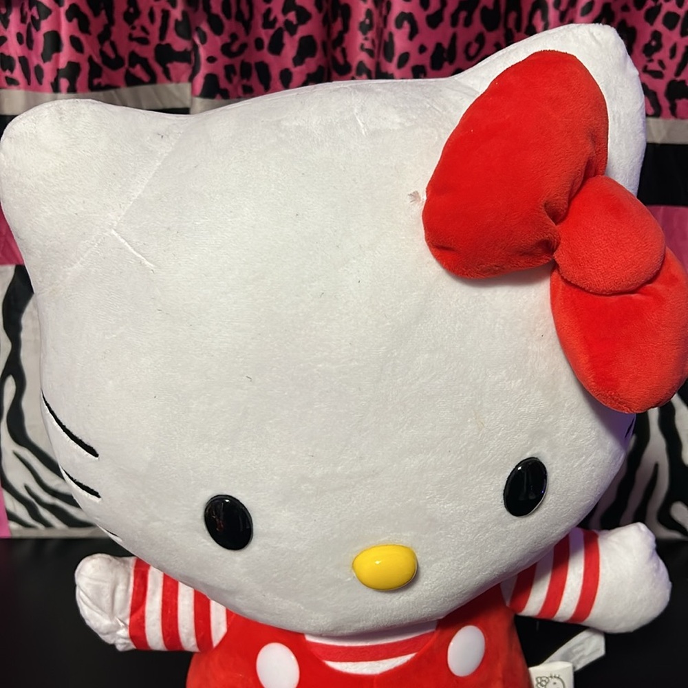 Hello kitty greeter - Picture 4 of 7